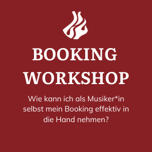 1 Musiker Workshops Booking Thumbnail