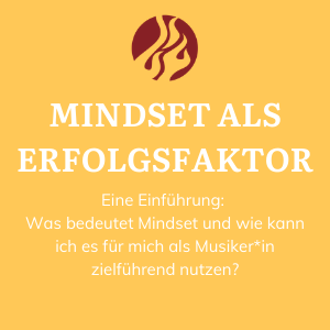 2 Musiker Workshops Mindset Thumbnail